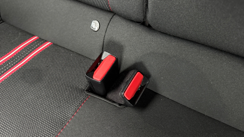 Vauxhall Corsa 1.2 GS 5dr Petrol Hatchback